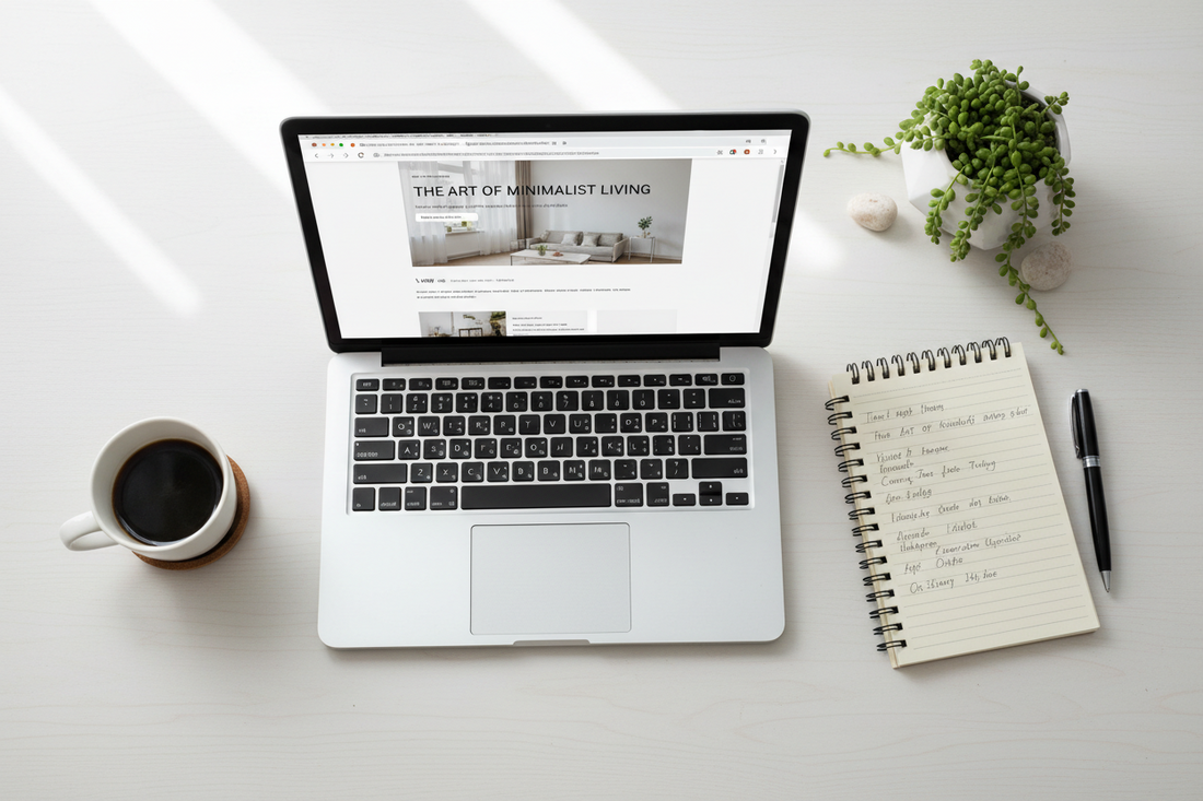 Welcome to Our Blog
