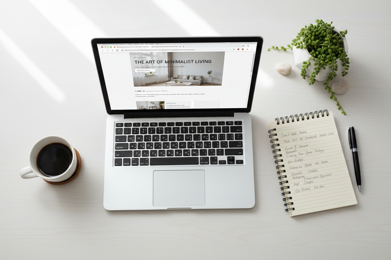 Welcome to Our Blog