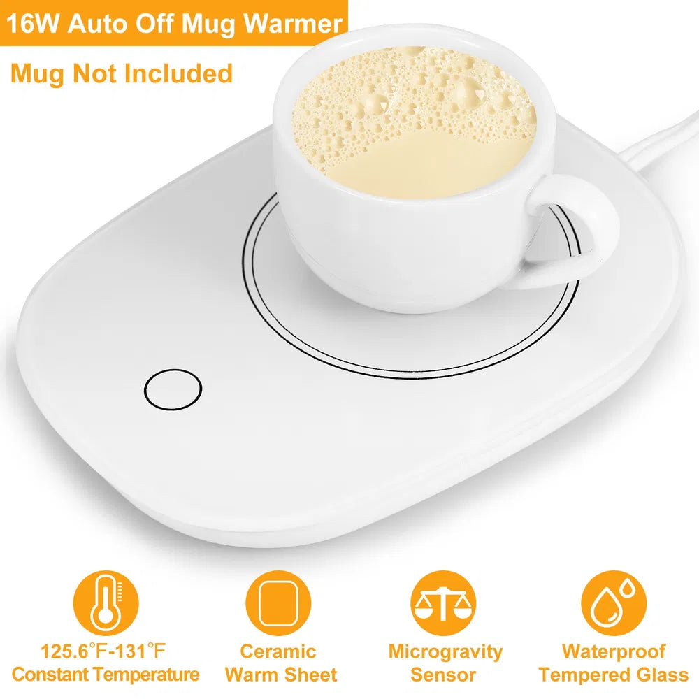 Smart Mug Warmer