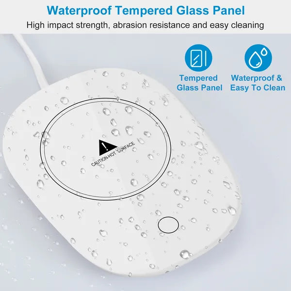 Smart Mug Warmer