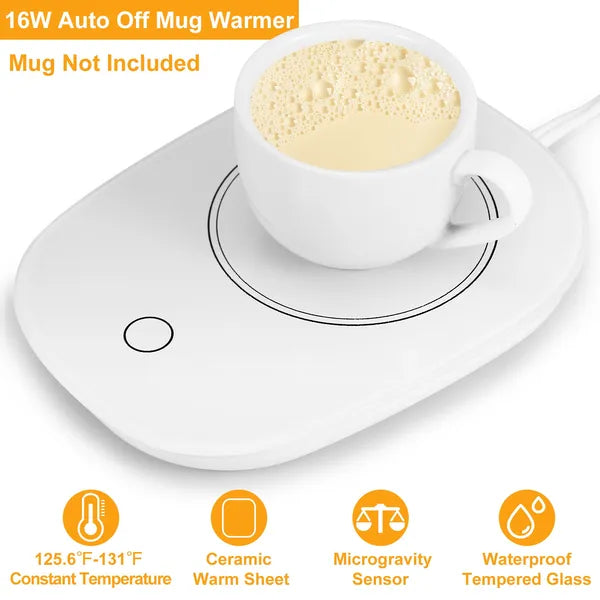 Smart Mug Warmer