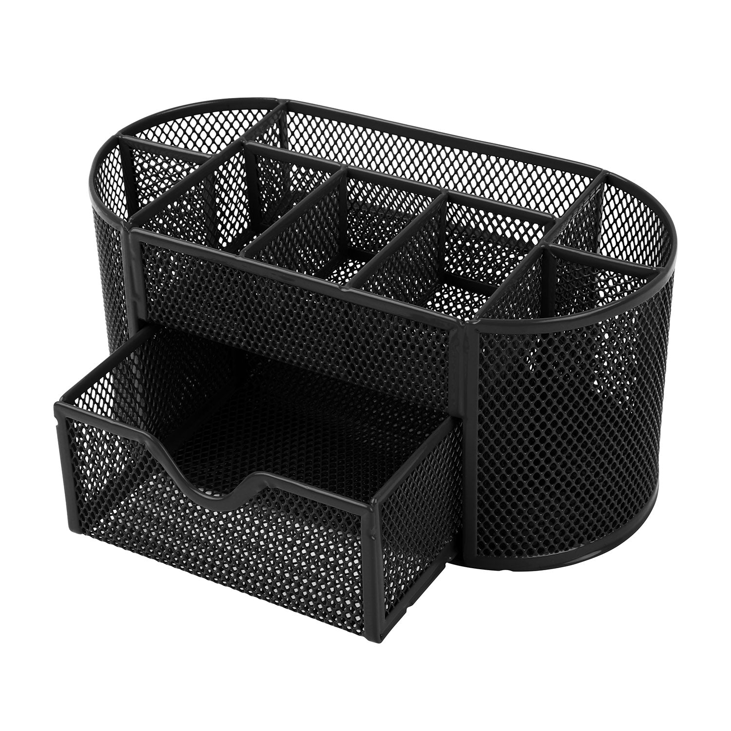 Mesh Desk Organizer