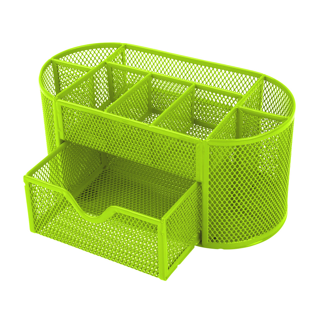 Mesh Desk Organizer