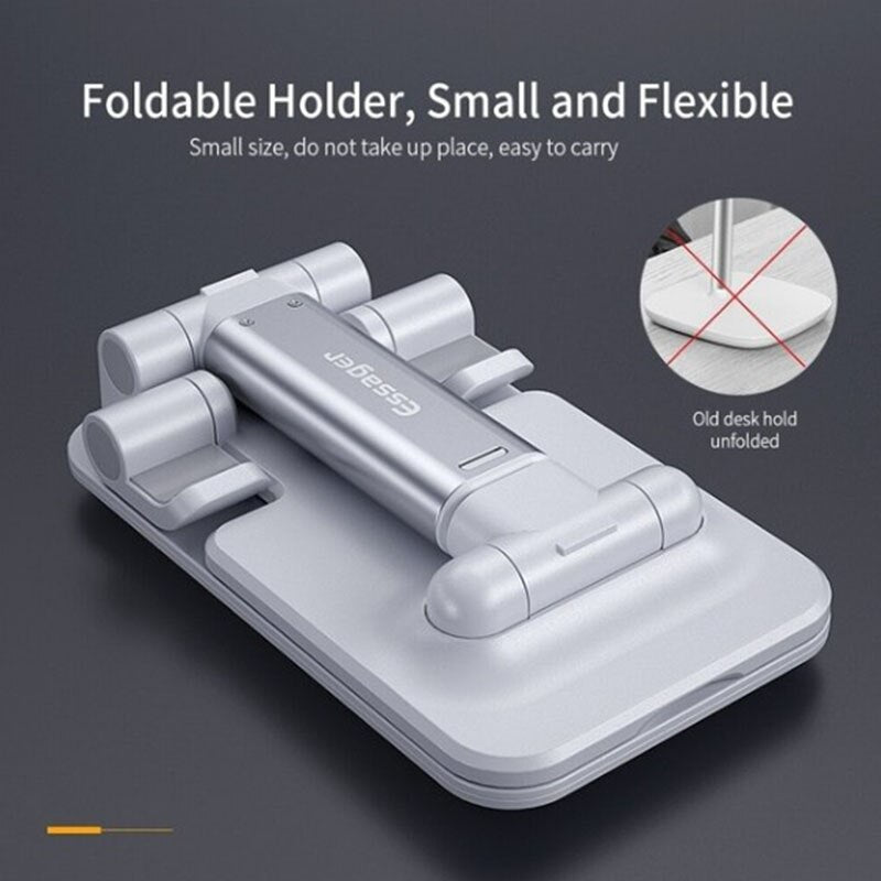 Foldable Device Console