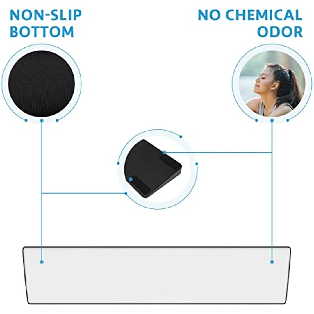 Precision Wrist Rest