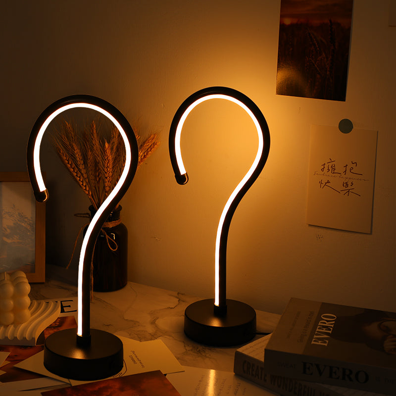 The Curiosity Desk Lamp