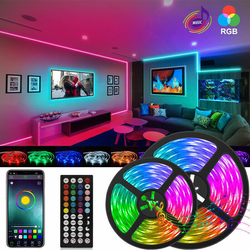 Ambient Light Strip