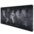 Expansive Woven Desk Mat