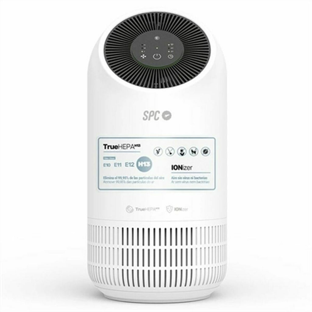 Smart HEPA Air Purifier