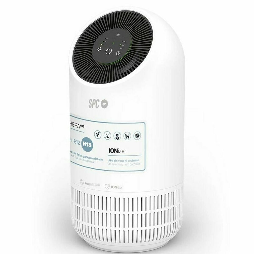 Smart HEPA Air Purifier