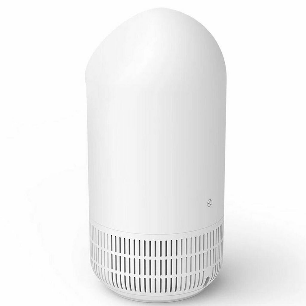 Smart HEPA Air Purifier