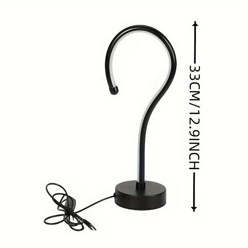 The Curiosity Desk Lamp