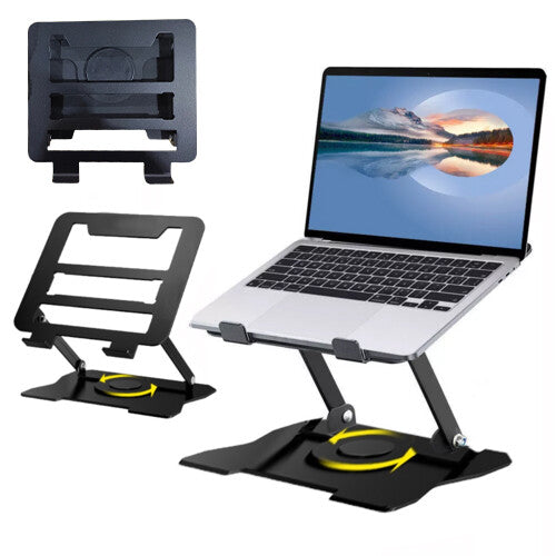 Orbit Laptop Riser