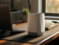 Smart HEPA Air Purifier