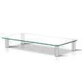 Transparent Display Stand
