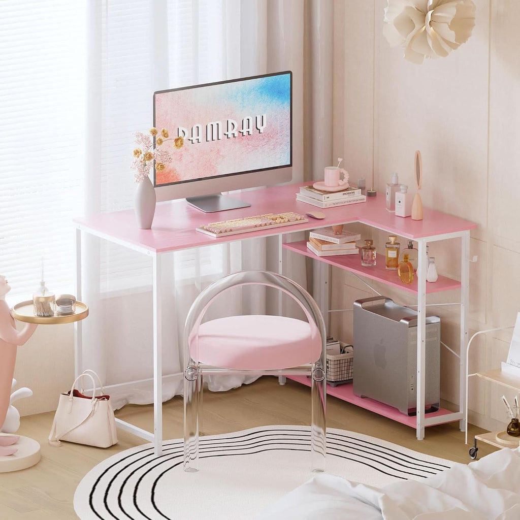 Modular Corner Desk