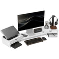 Modular Monitor Stand