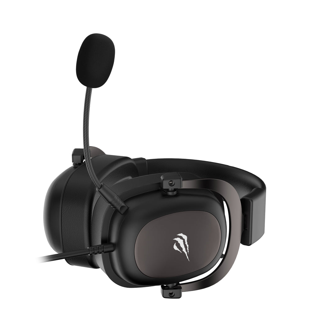 Precision Wired Headset