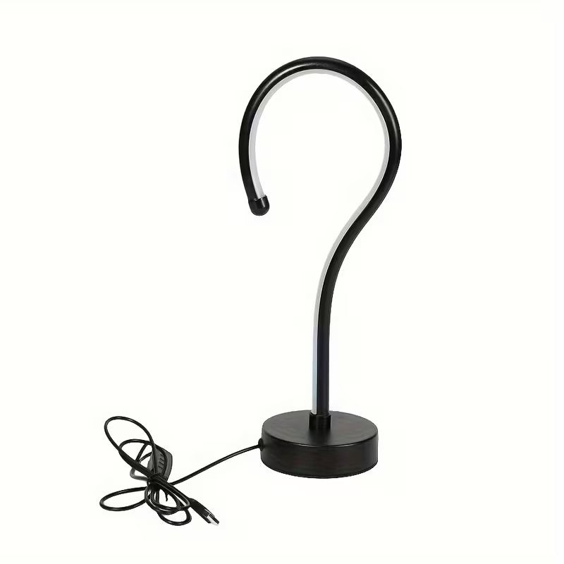 The Curiosity Desk Lamp