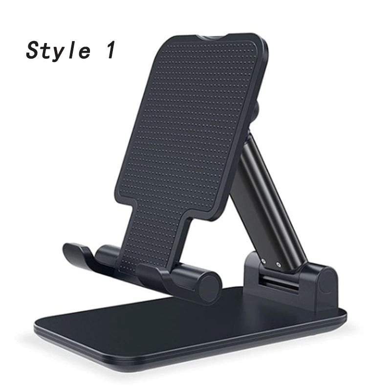 Foldable Device Console