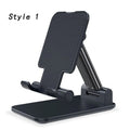 Foldable Device Console