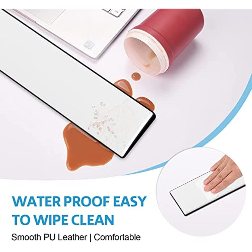 Precision Wrist Rest