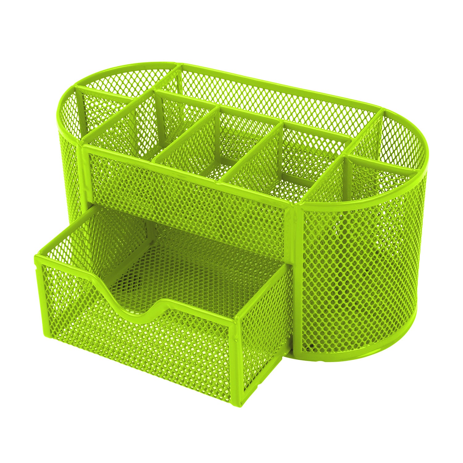 Mesh Desk Organizer