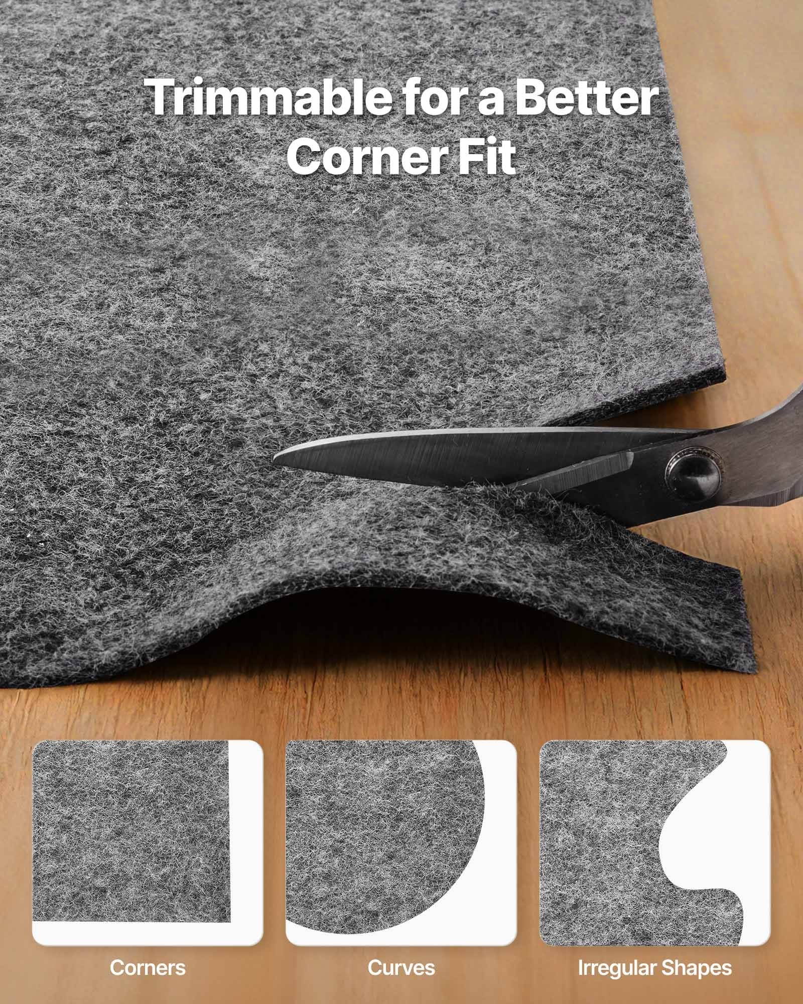 Foundation Rug Pad