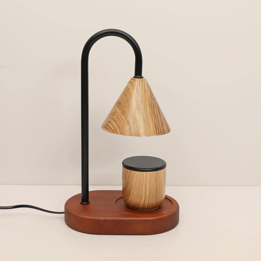 Ambient Candle Warmer