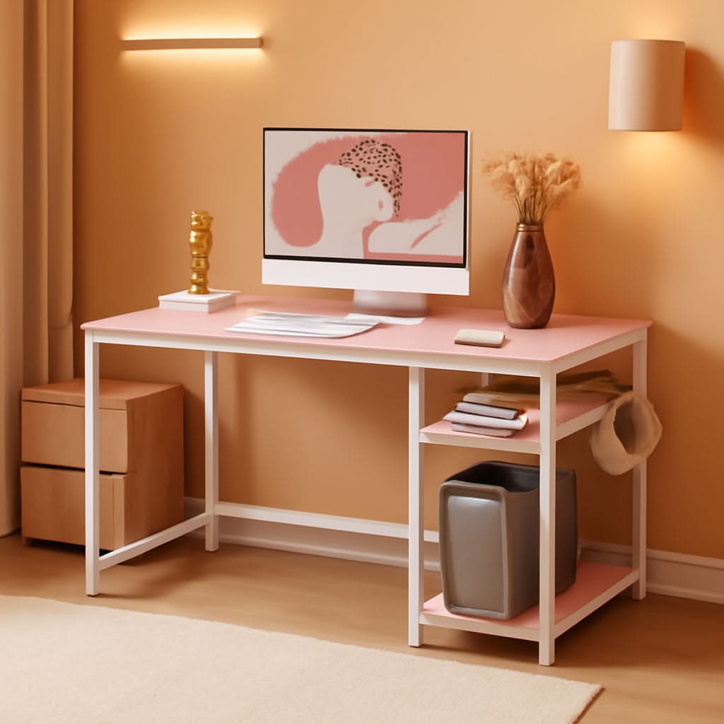 Modular Corner Desk