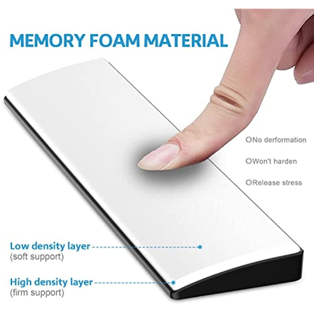 Precision Wrist Rest