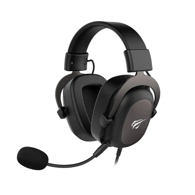 Precision Wired Headset